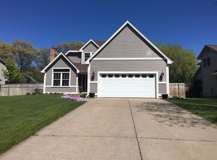 12241 Jay St NW, Coon Rapids, MN 55448