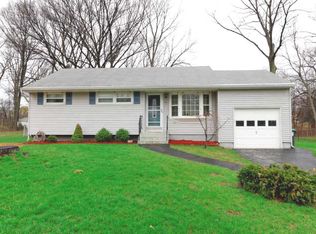 10 Morone Pl, Albany, NY 12205