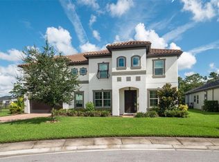 2354 Brickell Pl, Oviedo, FL 32765