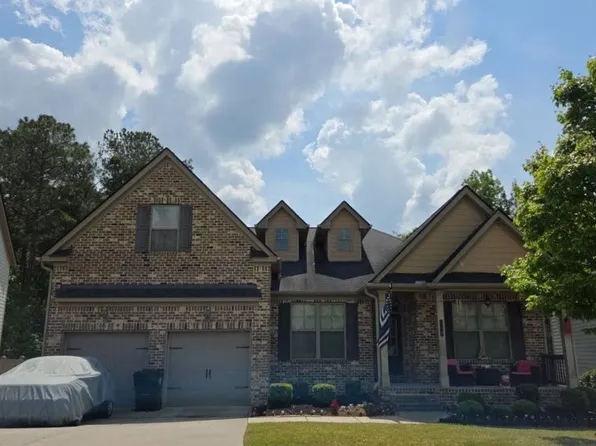 259 Ashbury Cir, Dallas, GA 30157