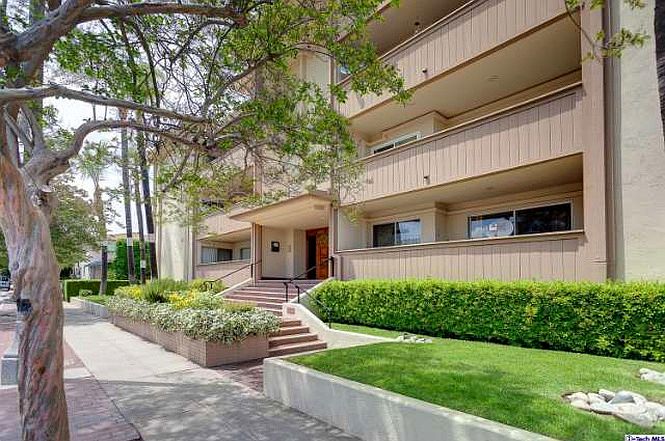 1st image of 1299 Cordova St APT 206