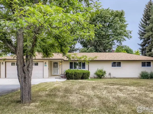 8024 Pebble Rd, Niwot, CO 80503