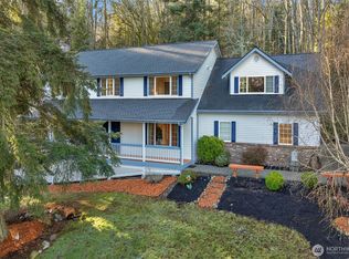 Utsalady Heights Div1, Camano Island, WA 98282