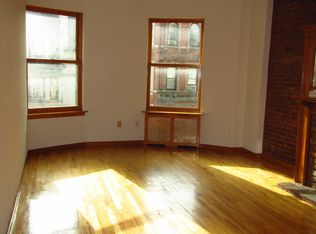 323 W 89th St APT 3A, New York, NY