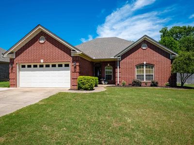 44 Oakbrooke Dr, Sherwood, AR, 72120