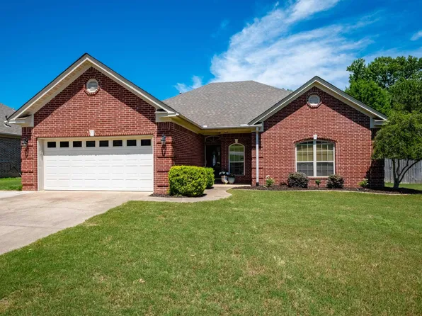 44 Oakbrooke Dr, Sherwood, AR 72120