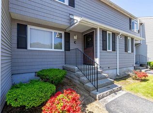 3 Cedarbrook Vlg UNIT C, Rochester, NH 03867