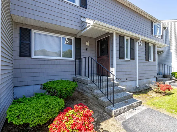 3 Cedarbrook Avenue #C, Rochester, NH 03867