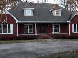 289 Rena Dr, Springville, AL 35146