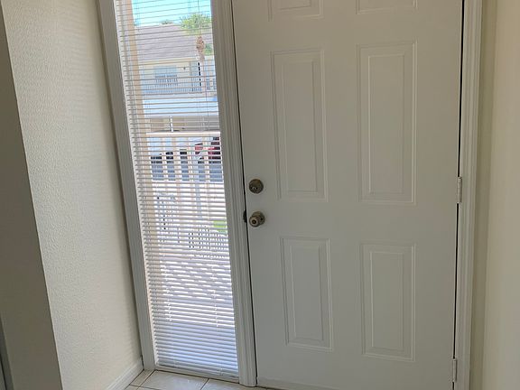 Entry Foyer