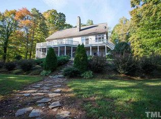 81 Beaver Crossing Rd, Roxboro, NC 27574