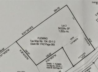 147 Crooked Trl, Middle Grove, NY 12850