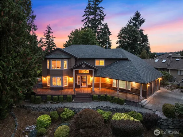 3018 200th Avenue E, Lake Tapps, WA 98391