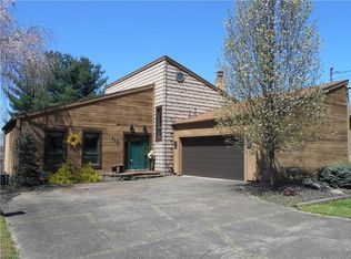 110 Brandy Dr, Marietta, OH 45750