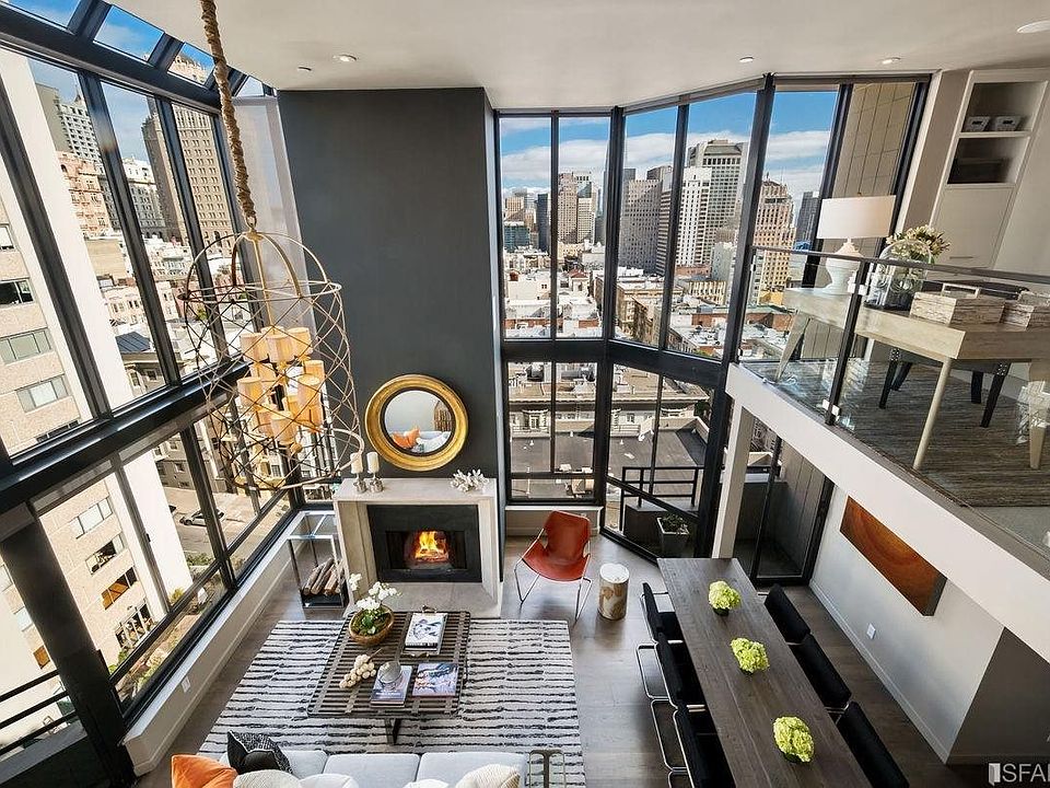 1st image of 900 Bush St #Penthouse 5