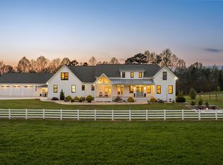 331 Bakerville Rd, Easley, SC 29642
