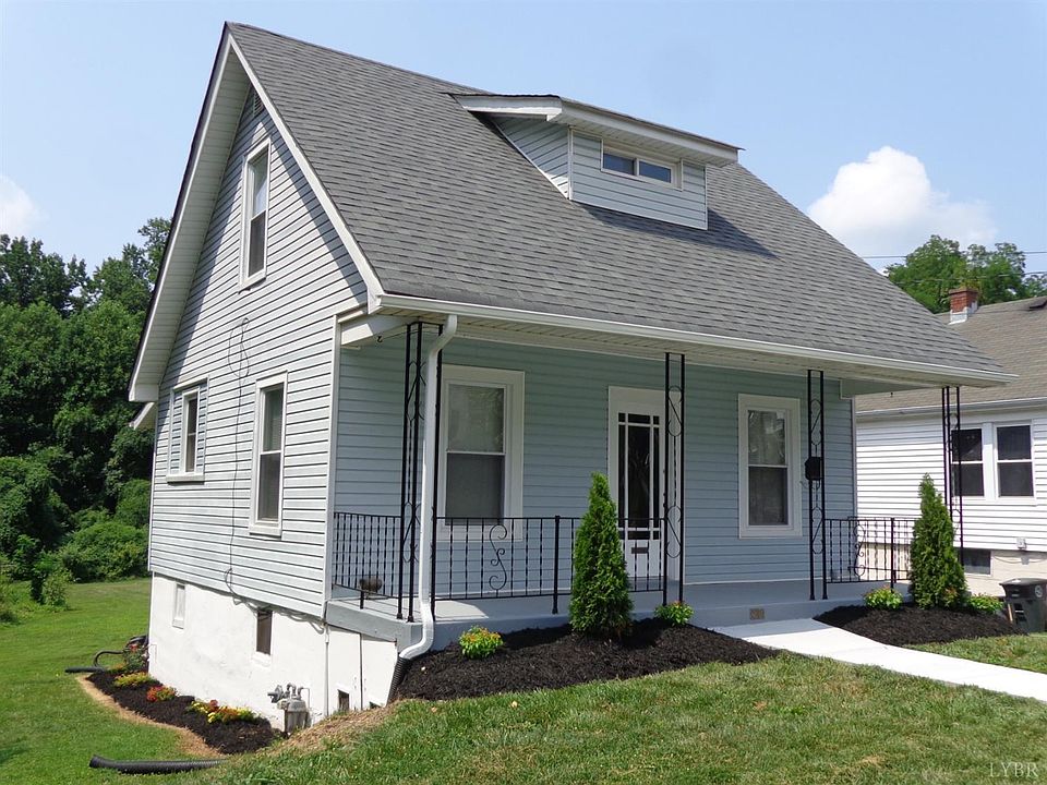 317 Rutherford St Lynchburg, VA, 24501 Apartments for Rent Zillow