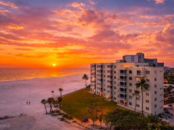 6672 Estero Blvd APT A610, Fort Myers Beach, FL 33931