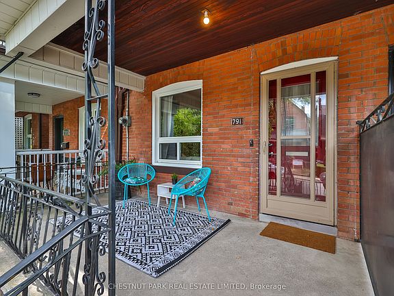 3rd image of 791 Manning Ave