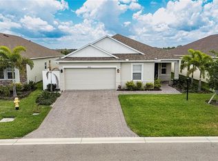 16830 Canopy Garden Dr, Port Charlotte, FL 33953
