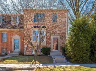 101 Dunsford Ct, Walkersville, MD 21793