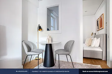 Rented by The Blueground