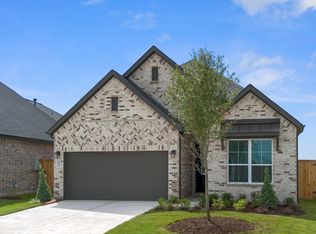 3818 Garden Hill Ln, Santa Fe, TX 77510