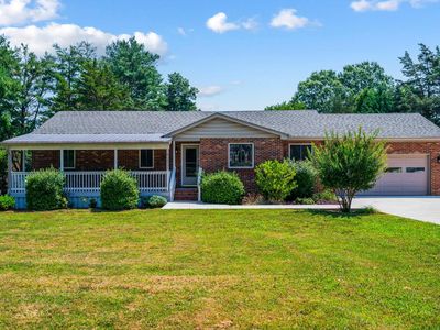 1535 Cottontown Rd, Lynchburg, VA, 24503