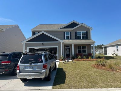 2259 Ainsley Dr. Lot 1251- Elle B, Little River, SC, 29566