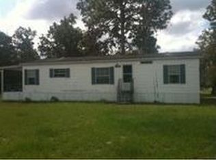 7396 W Green Acres St, Homosassa, FL 34446