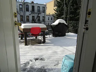 Rented by Big Apple Realty Group