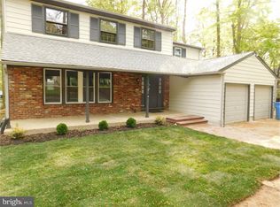 1752 Garwood Dr, Cherry Hill, NJ 08003