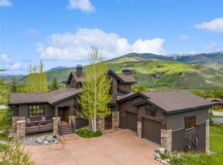 2870 Hunters Knob Rd, Silverthorne, CO 80498