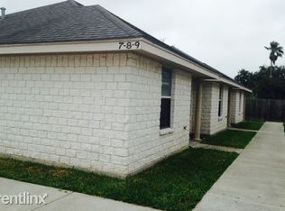 509 E Pike Blvd, Weslaco, TX 78596