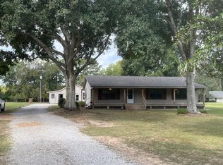 117 Meche Rd, Lafayette, LA 70520