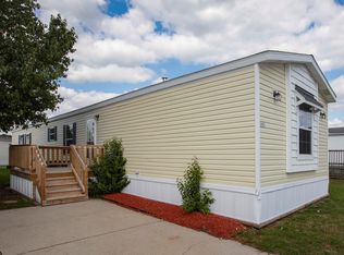 1806 Mediterranean Ave, Elkhart, IN 46514