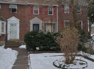 7196 Locust St, Upper Darby, PA 19082
