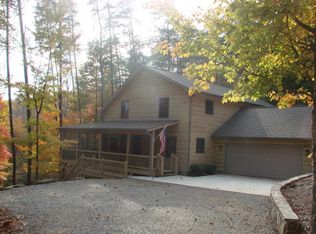 59 Pony Ghost Trl, Murphy, NC 28906