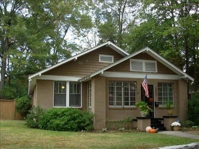 3215 Kline St, Columbia, SC, 29205