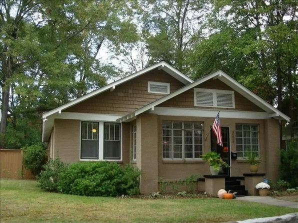 3215 Kline St, Columbia, SC 29205