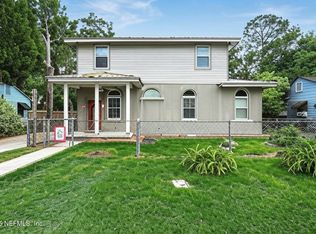 6024 Hyram Ave, Jacksonville, FL 32210