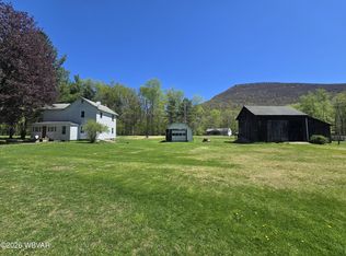 8 Marsh Hill Rd, Trout Run, PA 17771