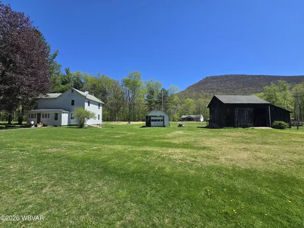 8 Marsh Hill Rd, Trout Run, PA 17771