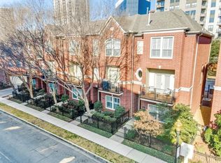 3431 Howell St, Dallas, TX 75204