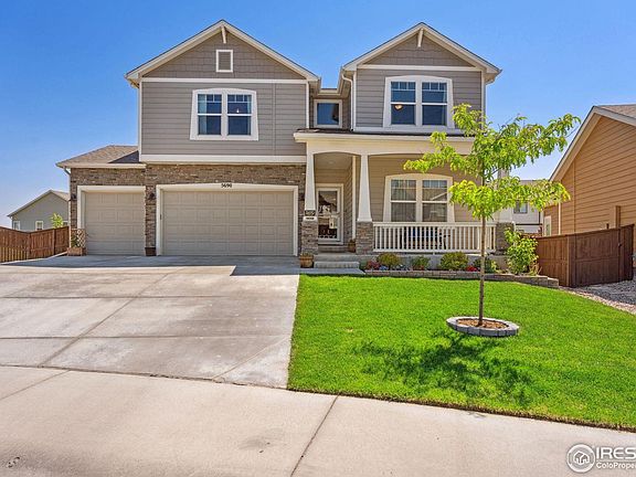 2nd image of 5690 Vona Dr