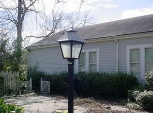 420 Dale St, Columbia, MS 39429