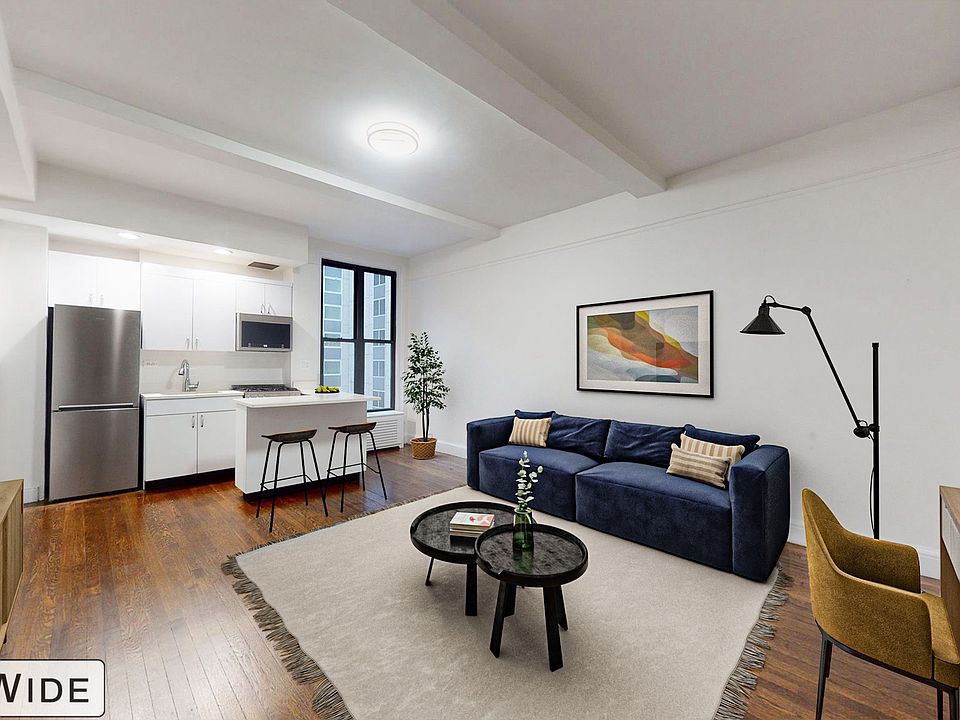 1st image of 140 E 46th St APT 10P