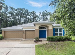 1818 Long Cypress Ct, Jacksonville, FL 32223