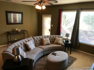 13834 Bella Donna, San Antonio, TX 78253