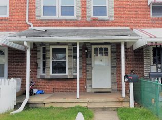 1949 Ewald Ave, Baltimore, MD 21222